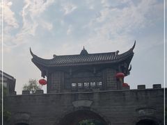 -南关石牌坊古镇