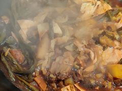 -老田家铁锅炖(延庆店)