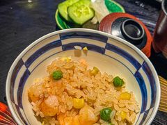-雲上錢屋·怀石料理(上海中心店)