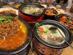 -陶德砂锅(蜀汉路店)