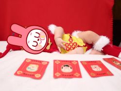 -皇家爱婴高端儿童摄影(苹果园店)