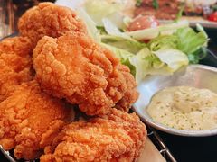 -小川洋风料理(汉街店)