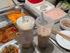 -海底捞火锅(龙岗星河COCO Park店)