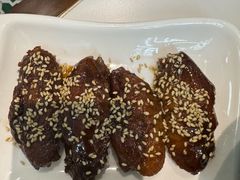 -新仙清汤牛腩(铜锣湾店)