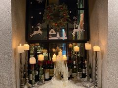 -Le Bistrot de Racine