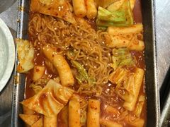 -金顺韩式烤肉·网红烤肉店(广利路店)