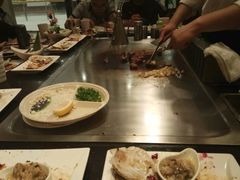 -大渔铁板烧(万象城店)
