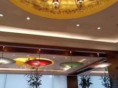 -蓝海大饭店·渔歌舫(黄岛店)