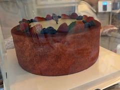 -姆们M Sweetie Cake(三里屯店)