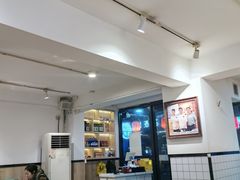 -楚成谷鸭馆(裕民店)