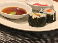 -好日子皇冠假日酒店·君怡咖啡厅(特美思大厦店)