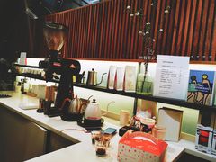 -Manner Coffee(大宁国际商业广场店)