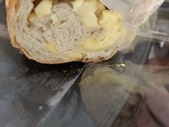 芝士粒粒法包-PAPER STONE BAKERY(天环店)