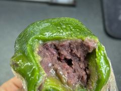 -evoojoo面包商店