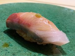 -鮨青(恒基名人购物中心店)