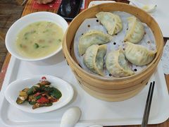 -东升灌浆包(辛庄街总店)