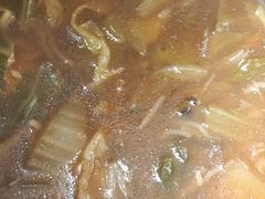 -普济禅寺-素斋堂