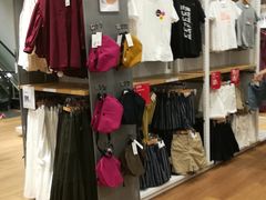 -优衣库(天津天河城店)