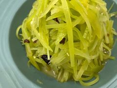 -老菜馆(滨江大道东段店)