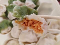 -老大连·海肠捞饭·大连海鲜大连菜(西安路店)