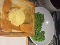 -绿茶餐厅(西湖银泰百货店)