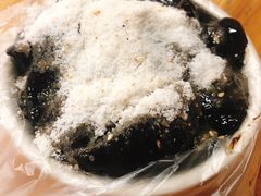 -共和老洪豆花草粿水粿