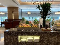 -广州天河希尔顿酒店