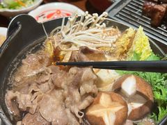 -味太助·银饭食堂(中华城店)