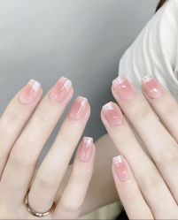 点击看大图 -M·X Nail日式美甲美睫