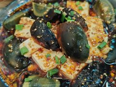 -张妈台式锅烧(深大店)