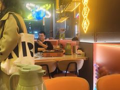 -沪上名羊天下•烤羊腿•东北烧烤•小龙虾(浦东直营总店)