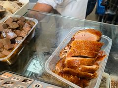 -张记卤菜店(三条巷店)