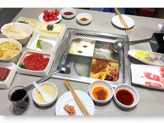 -海底捞火锅(徐州火车站店)