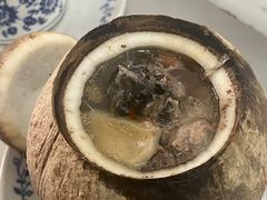 -達揚原味燉品(文明路店)
