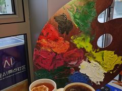 -Sips&Lick茶兰咖啡(五道口店)
