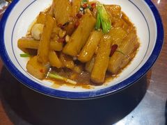 -乡里人家家常菜馆(营盘路店)