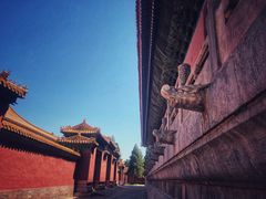 -北京市劳动人民文化宫(太庙)