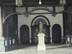 -平安桥天主教堂