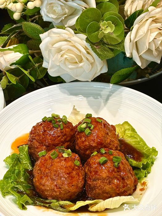 闫府私房菜·百年鲁菜(恒隆店)图片