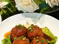 -闫府私房菜·百年鲁菜(恒隆店)