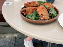 -农畉LONFOOD(福田星河COCOPark店)