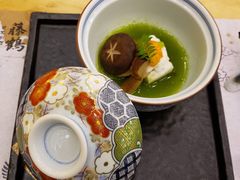 -藤鹤日本料理(保利广场店)