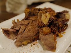 -清真·玛丽亚新疆菜主题餐厅(浙江中路店)