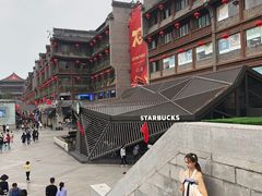 -流光锦时汉服体验馆(雁塔店)