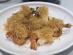 -羲和雅苑•北京烤鸭(国贸商城店)