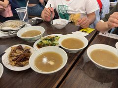 -松發肉骨茶(先得坊店)