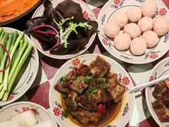 -赵美丽重庆火锅(西安直营总店)