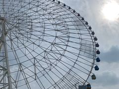 -南昌之星摩天轮