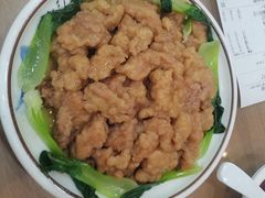-西安贾三灌汤包·回坊小吃·清真炒菜(北院门总店)