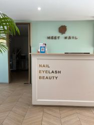 -Meet Nail 美睫·美甲